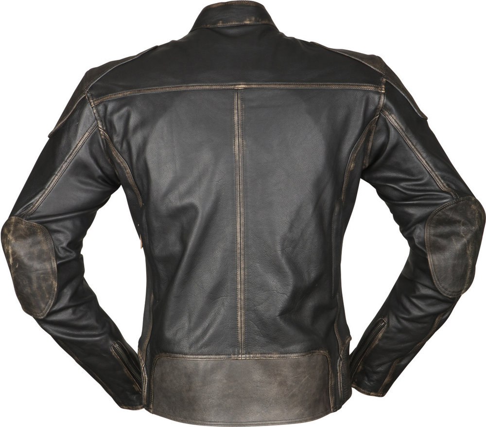 Modeka Carlson Motorcycle Leater Jacket