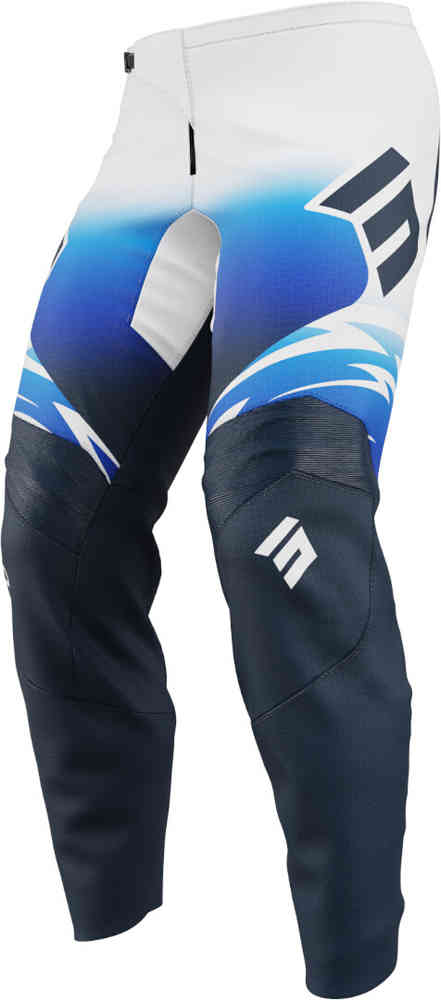 Shot Draw X-Trem Kids Motocross Pants