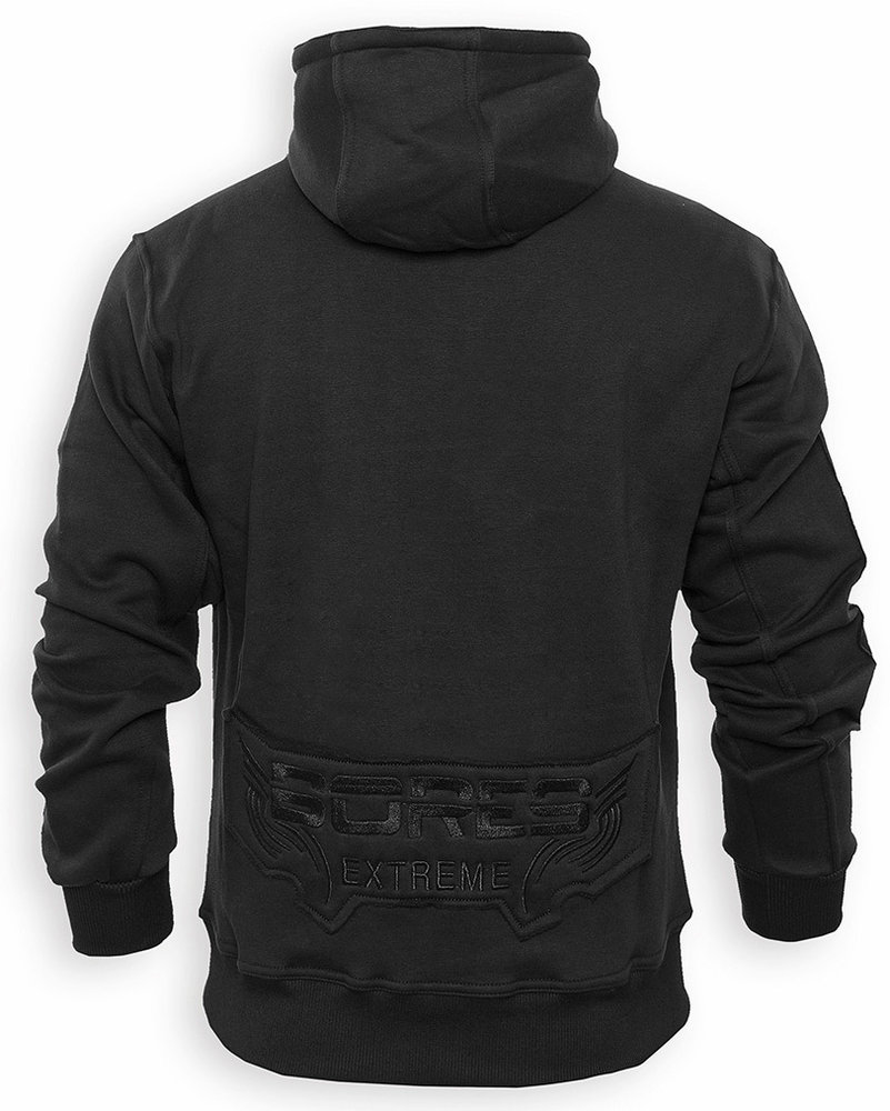 Bores Fashion Hoodie