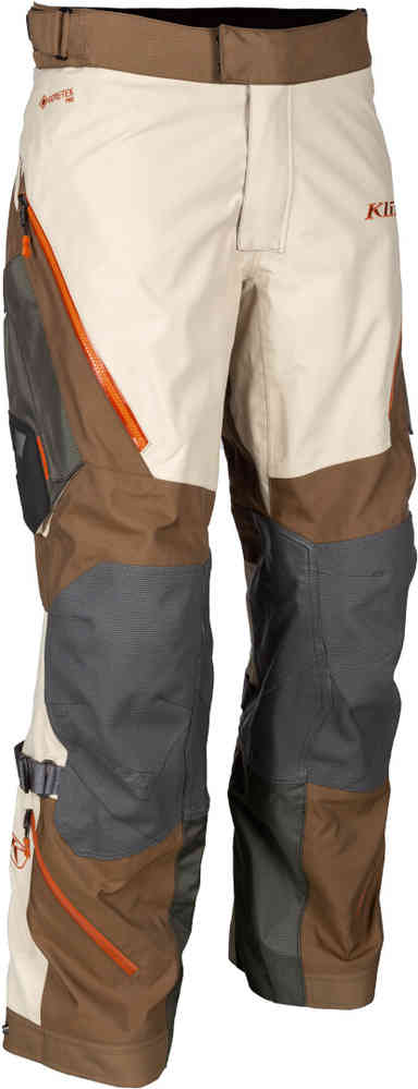 Klim Badlands Pro 2023 Motorcycle Textile Pants