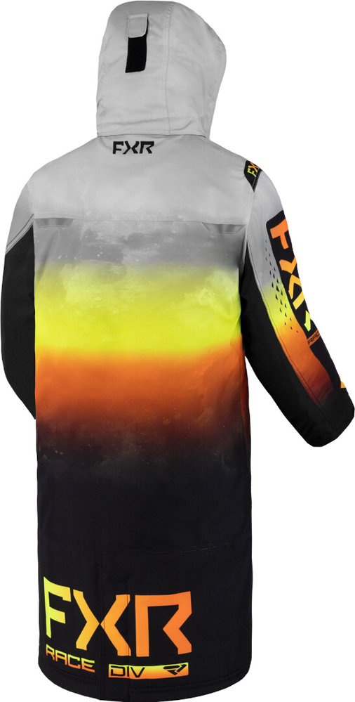 FXR Warm-Up 2023 Snowmobile Coat