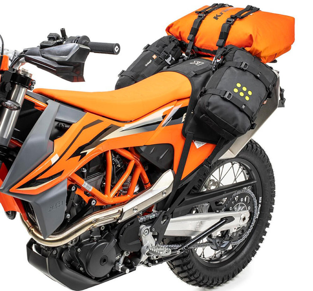 Kriega Rollpack 20 waterproof Duffle Bag