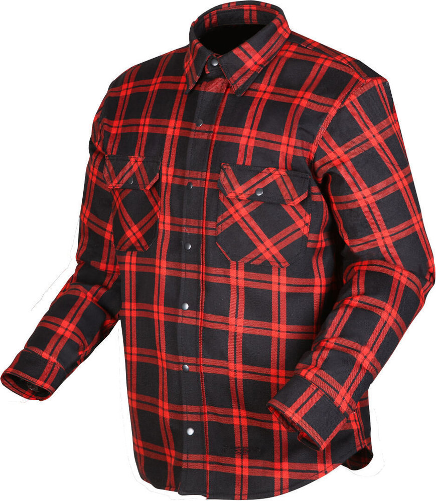Modeka Colden Motorcycle Shirt
