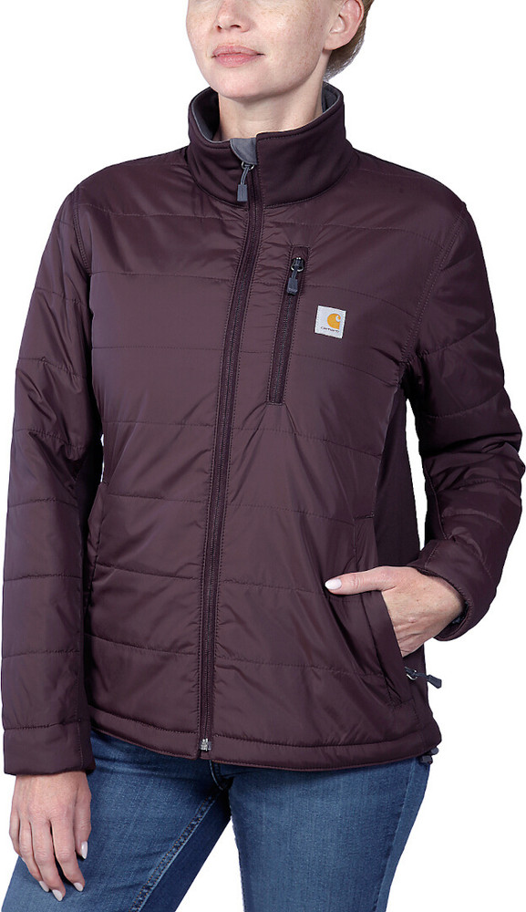Carhartt Rain Defender Relaxed Fit Lightweight Ladies Jacket