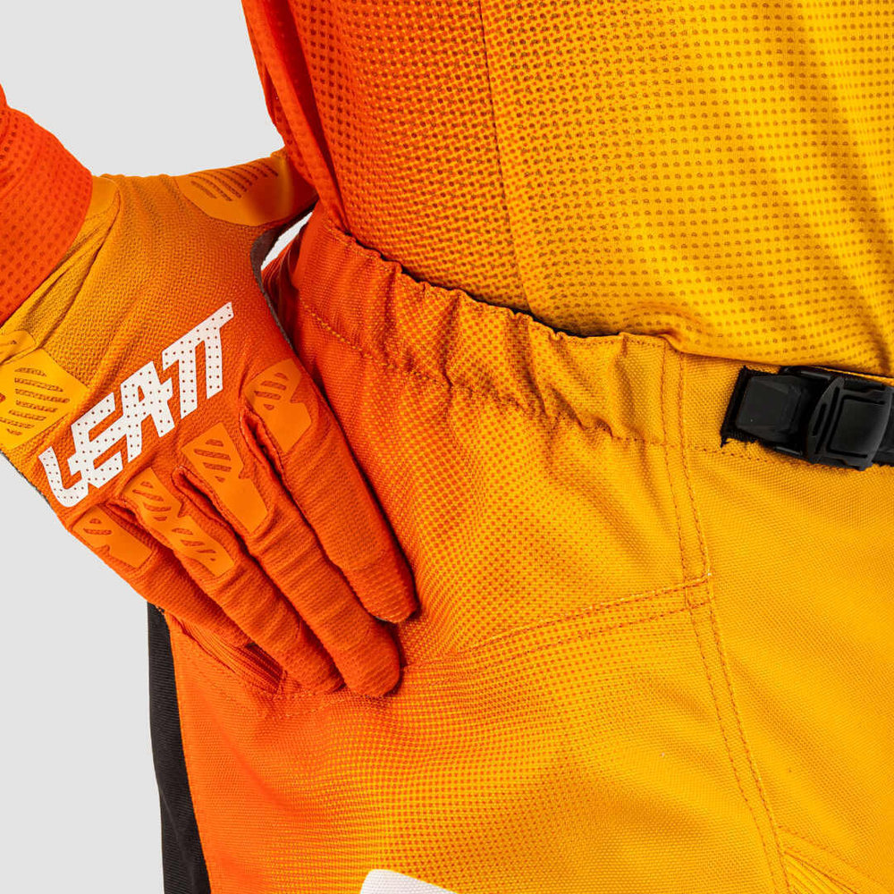 Leatt 3.5 Ride Kit Fade 2025 Motocross Jersey and Pants Set