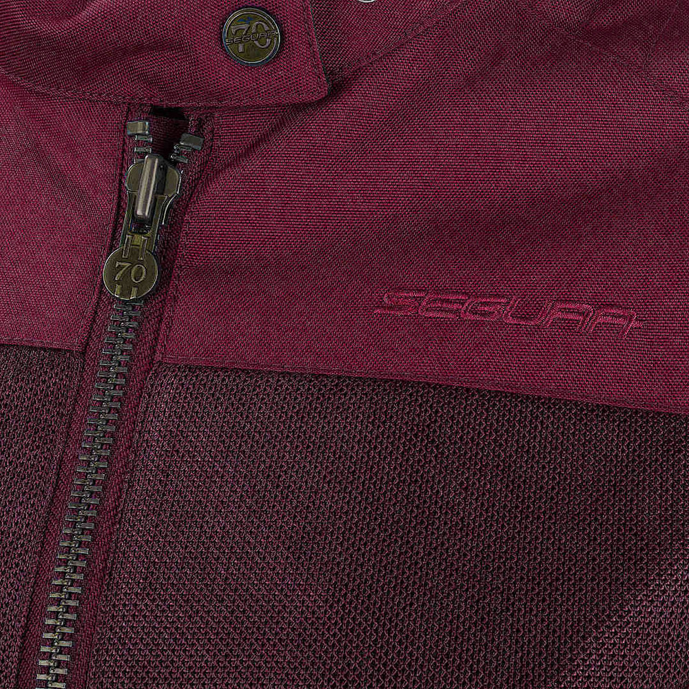 Segura Oskar Ladies Motorcycle Textile Jacket