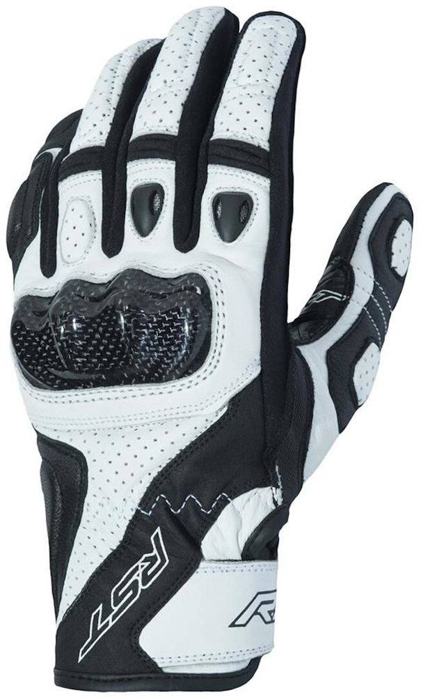 RST Stunt III Motorcycle Gloves