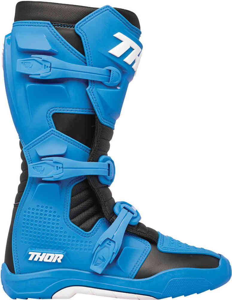 Thor Blitz XR MX Motocross Boots