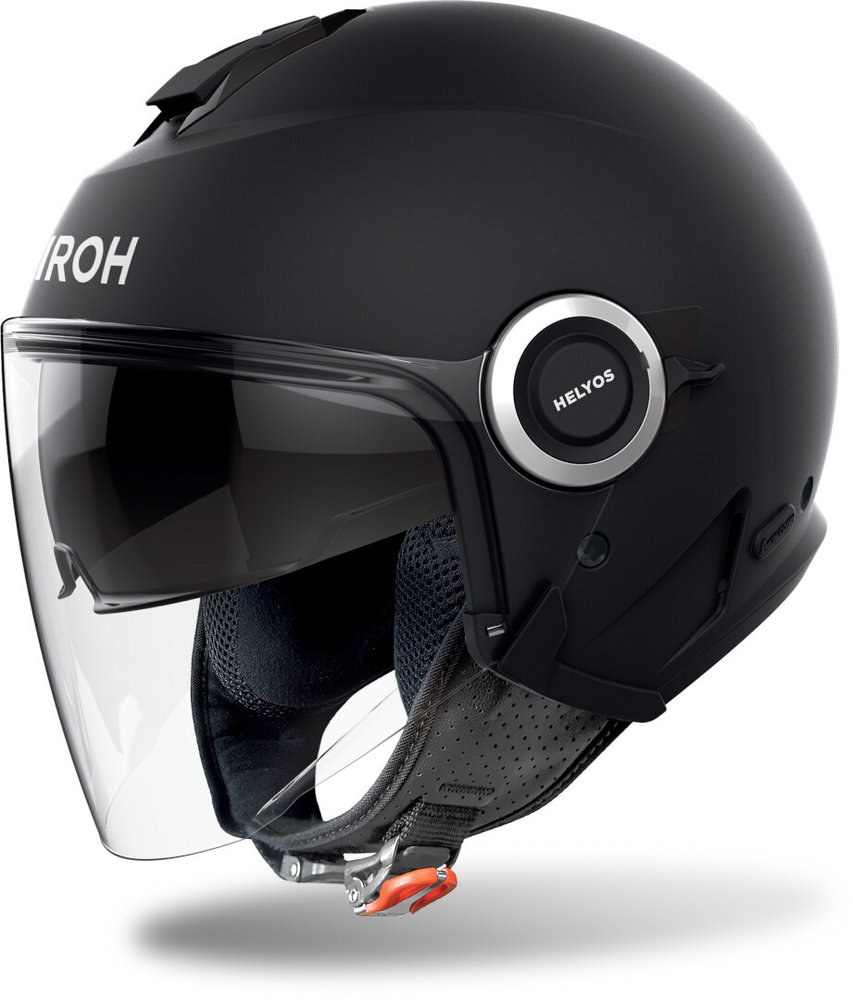 Airoh Helyos Color 06 Jet Helmet