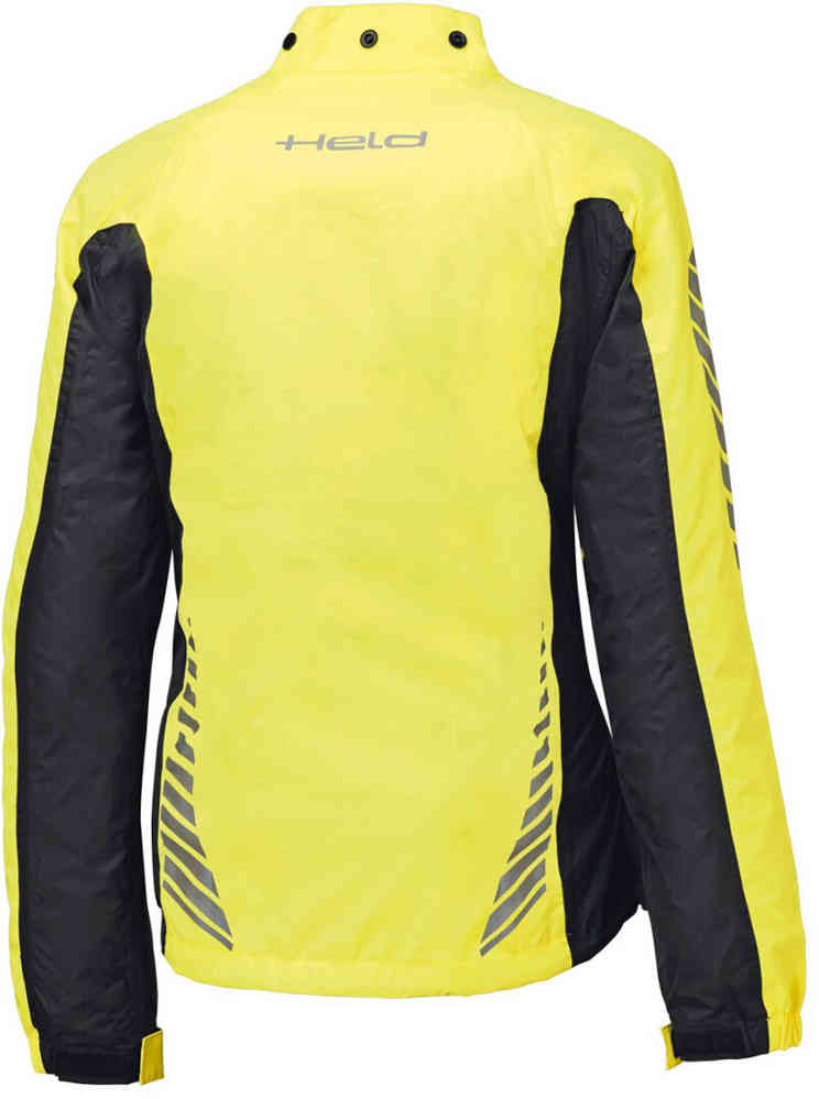 Held Wet Tour 2 Ladies Rain Jacket