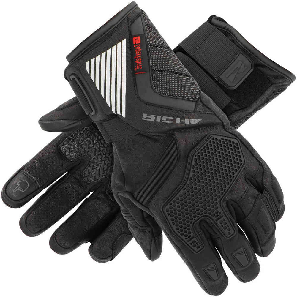 Richa Tasmania waterproof Motorcycle Gloves
