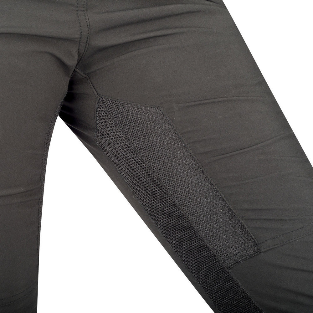 Bering Kerby Ladies Motorcycle Textile Pants