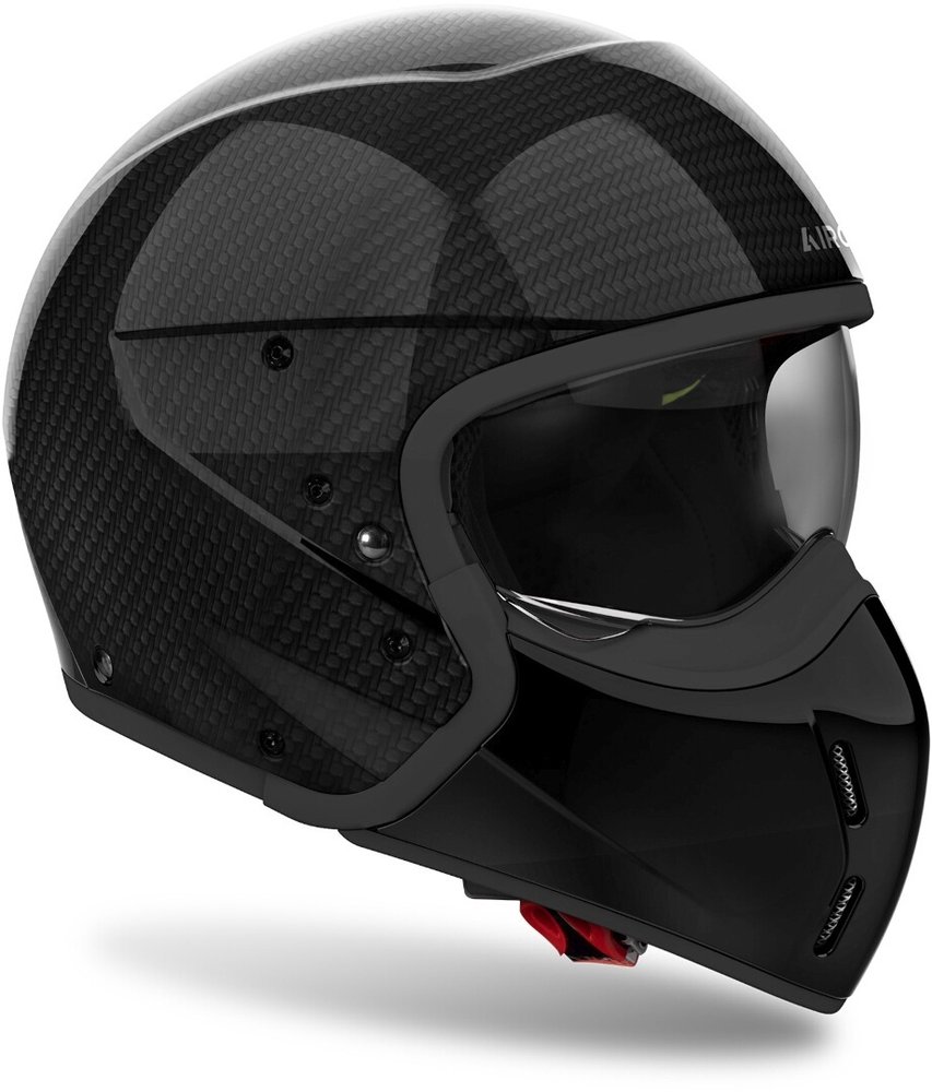 Airoh J 110 Carbon Helmet