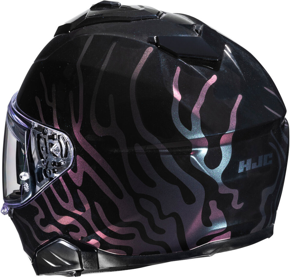HJC i71 Celos Helmet