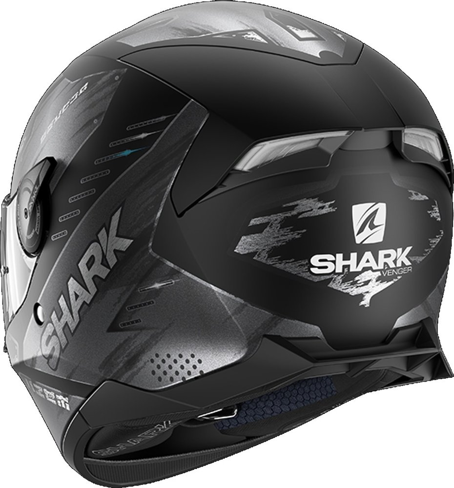 Shark Skwal 2.2 Venger Helmet