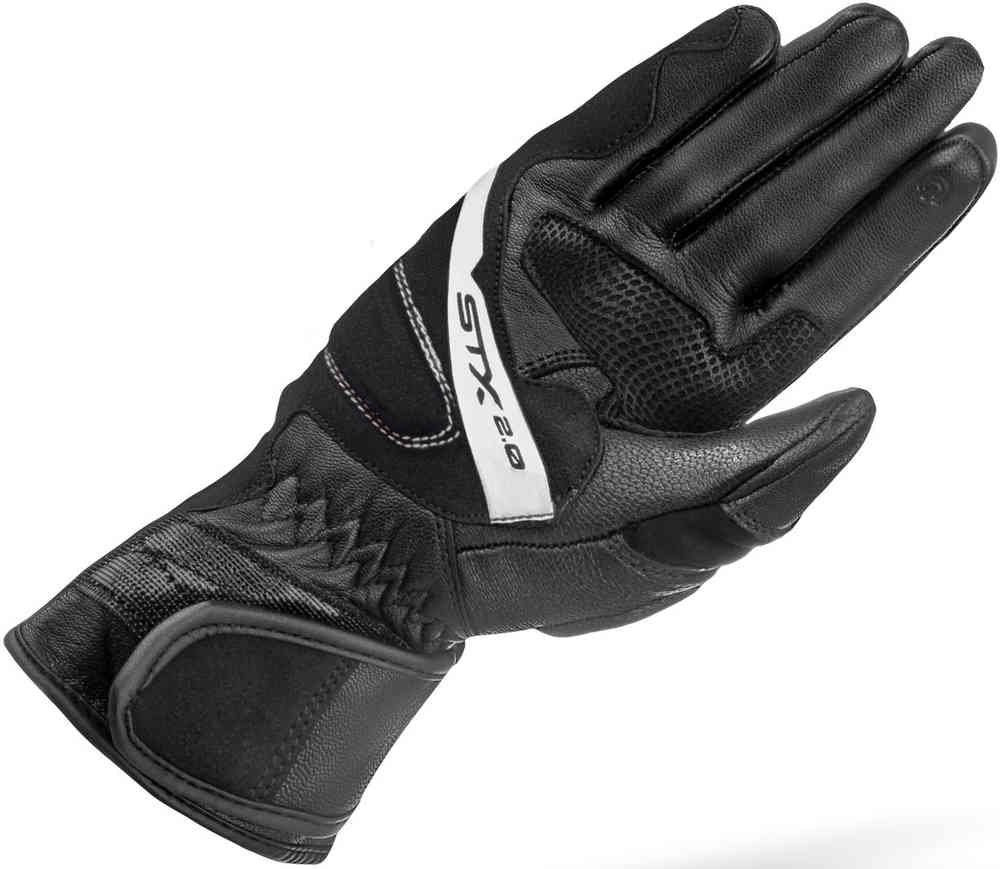 SHIMA STX 2.0 perforated Motorcycle Gloves