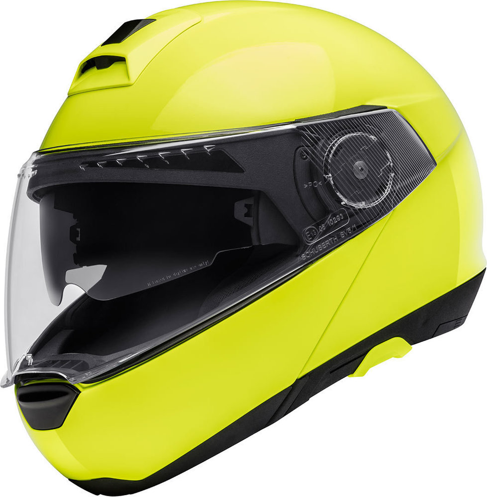 Schuberth C4 Helmet