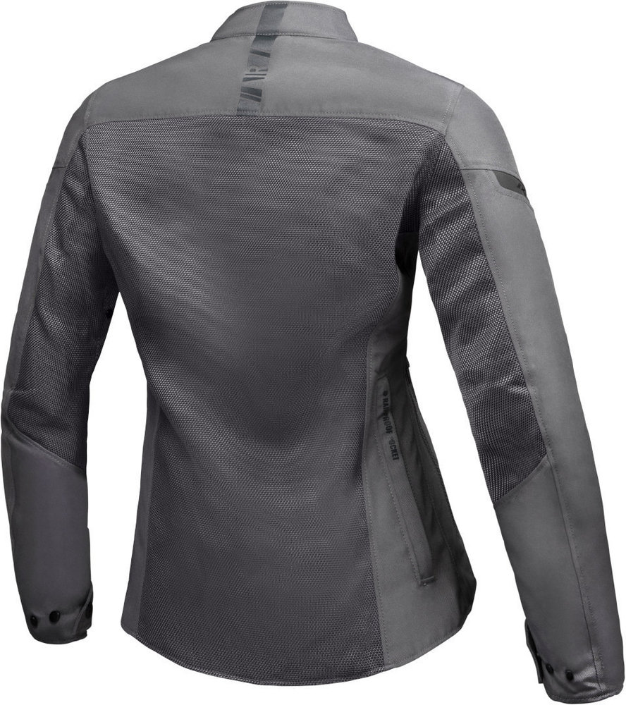 Ixon Fresh Ladies Motorcycle Textile Jacket