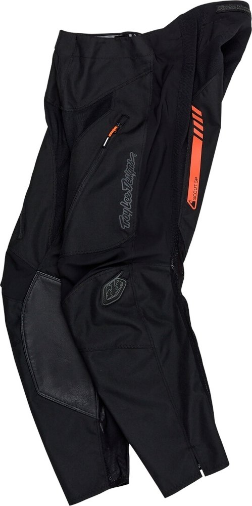 Troy Lee Designs Scout GP Solid Motocross Pants