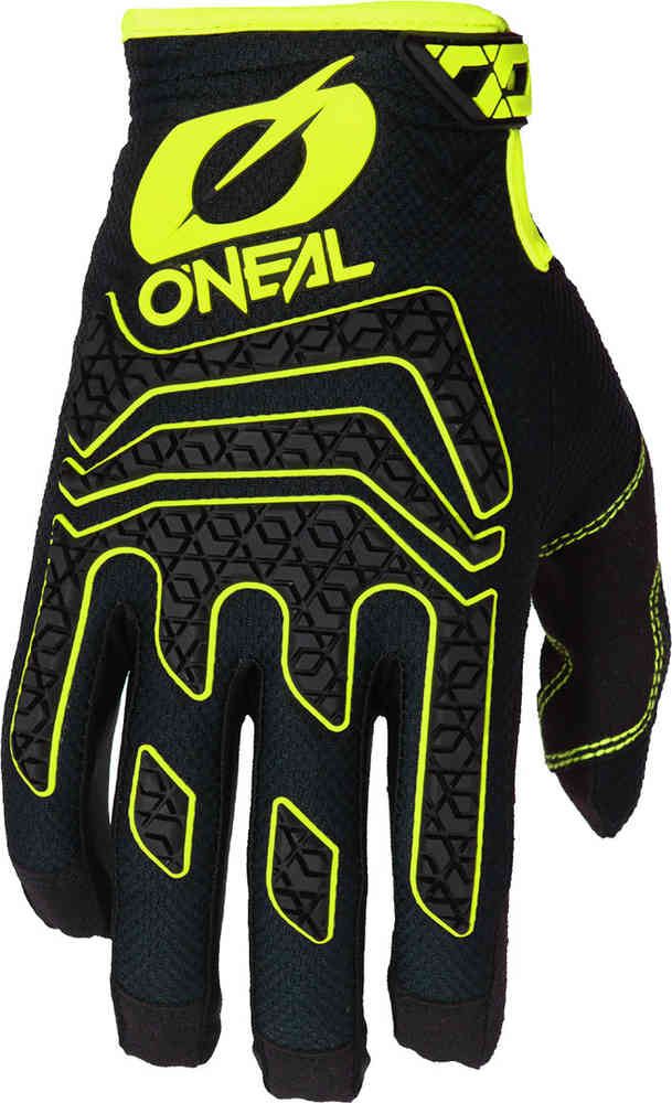 Oneal Sniper Elite Motocross Gloves