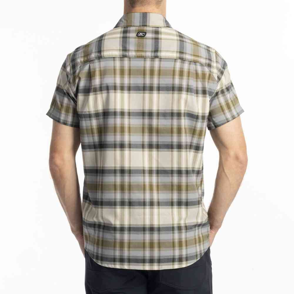 Klim Nero Stretch Shirt