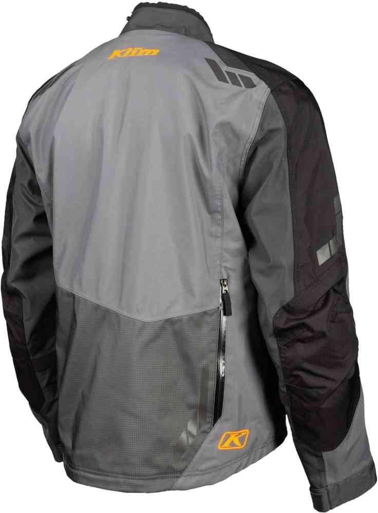Klim Carlsbad Gore-Tex Motorcycle Textile Jacket