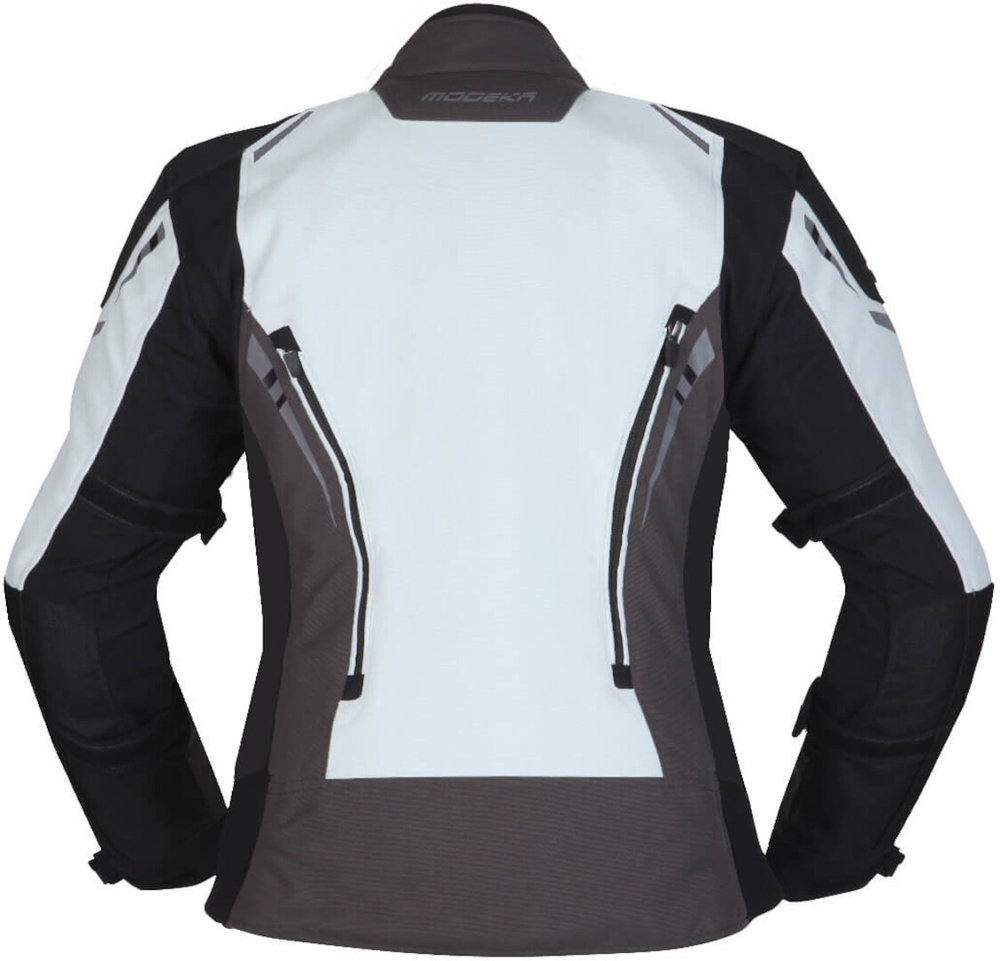 Modeka Takuya Ladies Motorcycle Textile Jacket