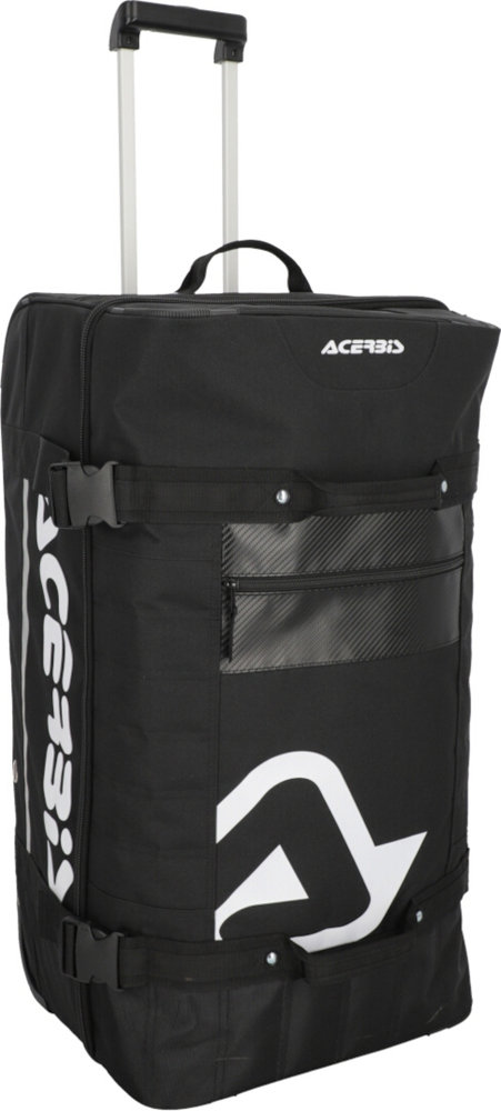 Acerbis X-Trip Logo 105LT Suitcase