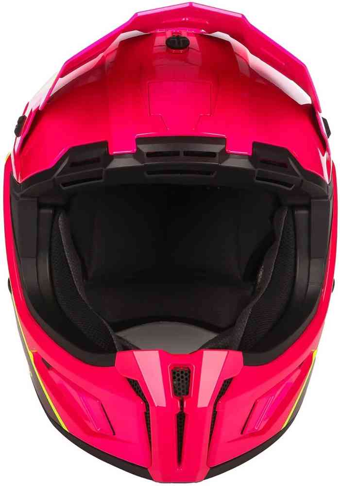 Klim T1 Freeride Snowmobil Helmet