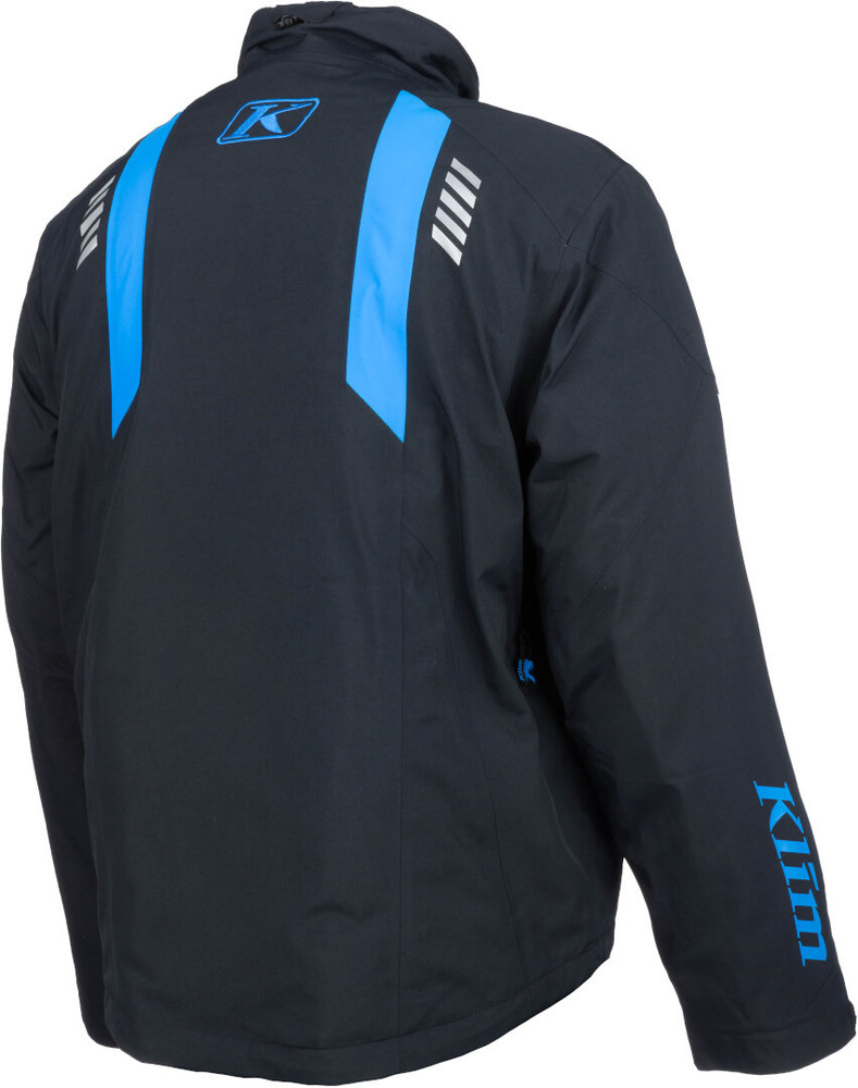 Klim Keweenaw 2025 waterproof Snowmobile Jacket