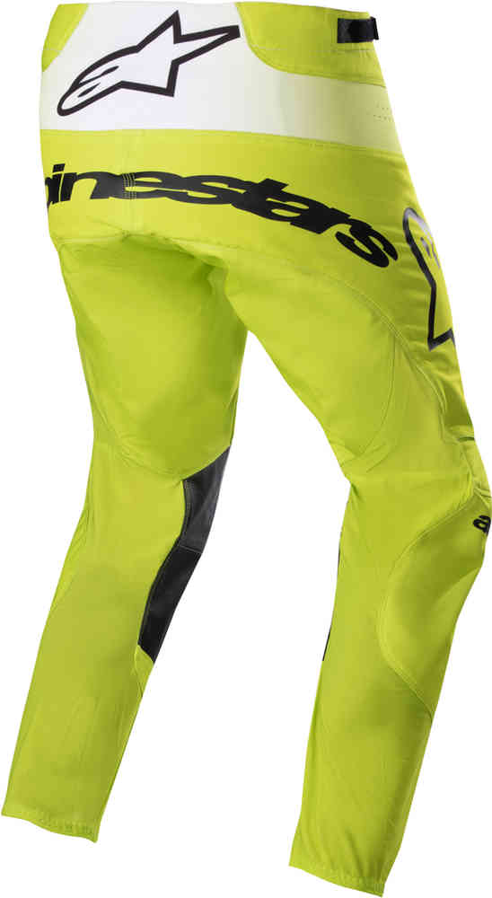 Alpinestars Supertech Push Motocross Pants