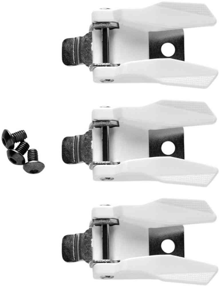 Thor Radial Buckle Kit