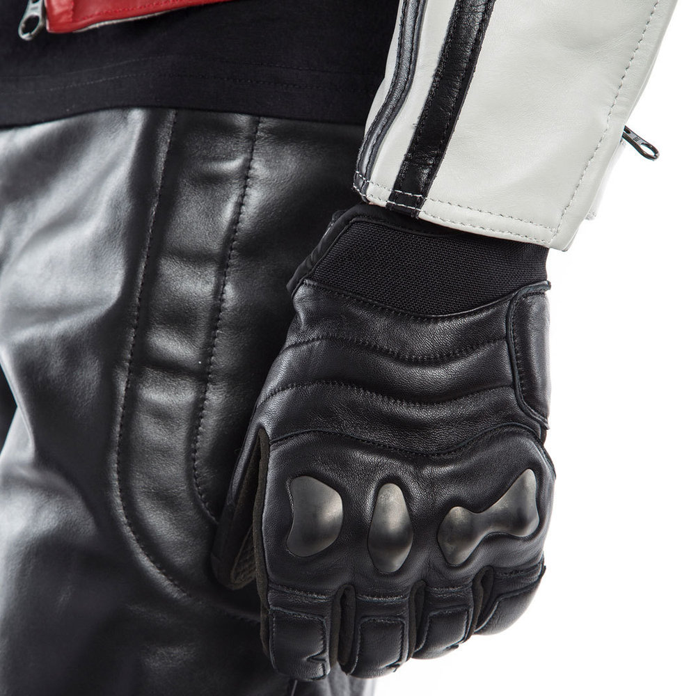 Dainese Settantadue Ergo72 Motorcycle Gloves