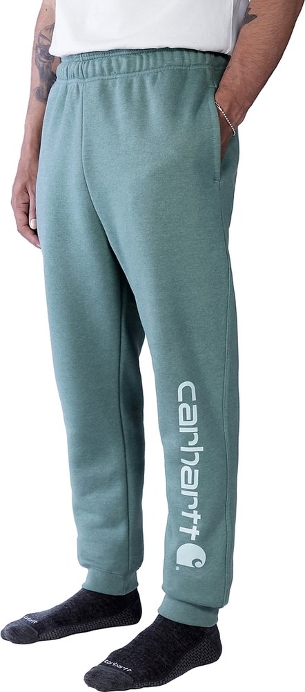 Carhartt Midweight Tapered Graphic Sweatpant