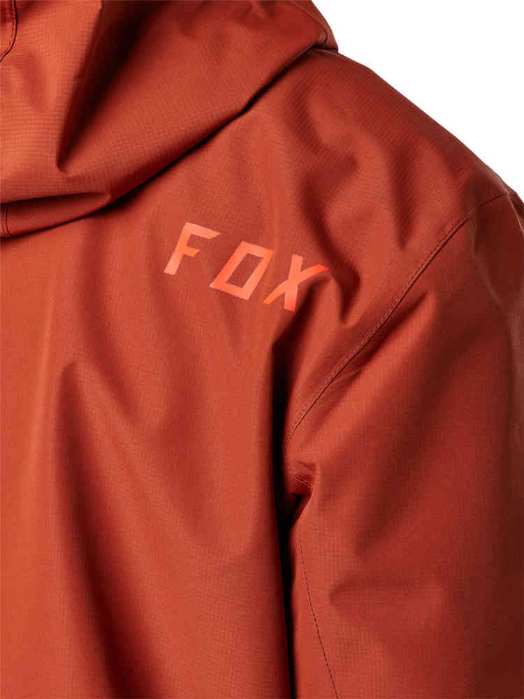 FOX Ranger Motocross Jacket