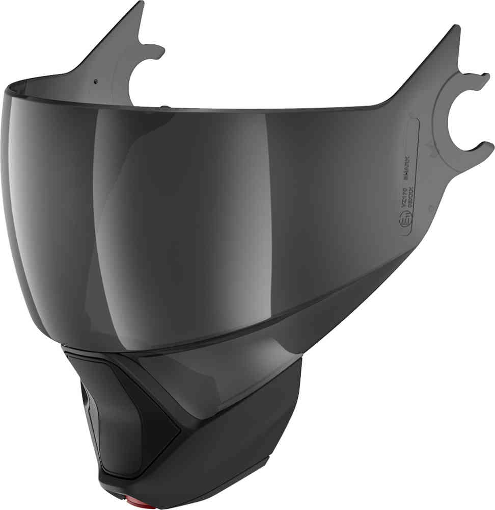 Shark Evojet Visor and Chin Curtain Set