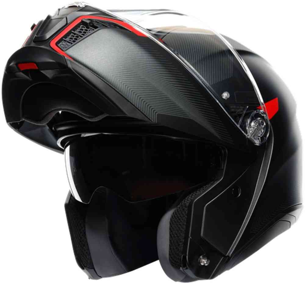 AGV Tourmodular Frequency Helmet