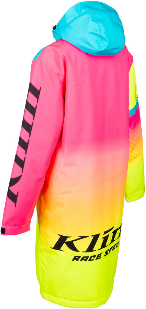 Klim Revolt waterproof Snowmobile Coat