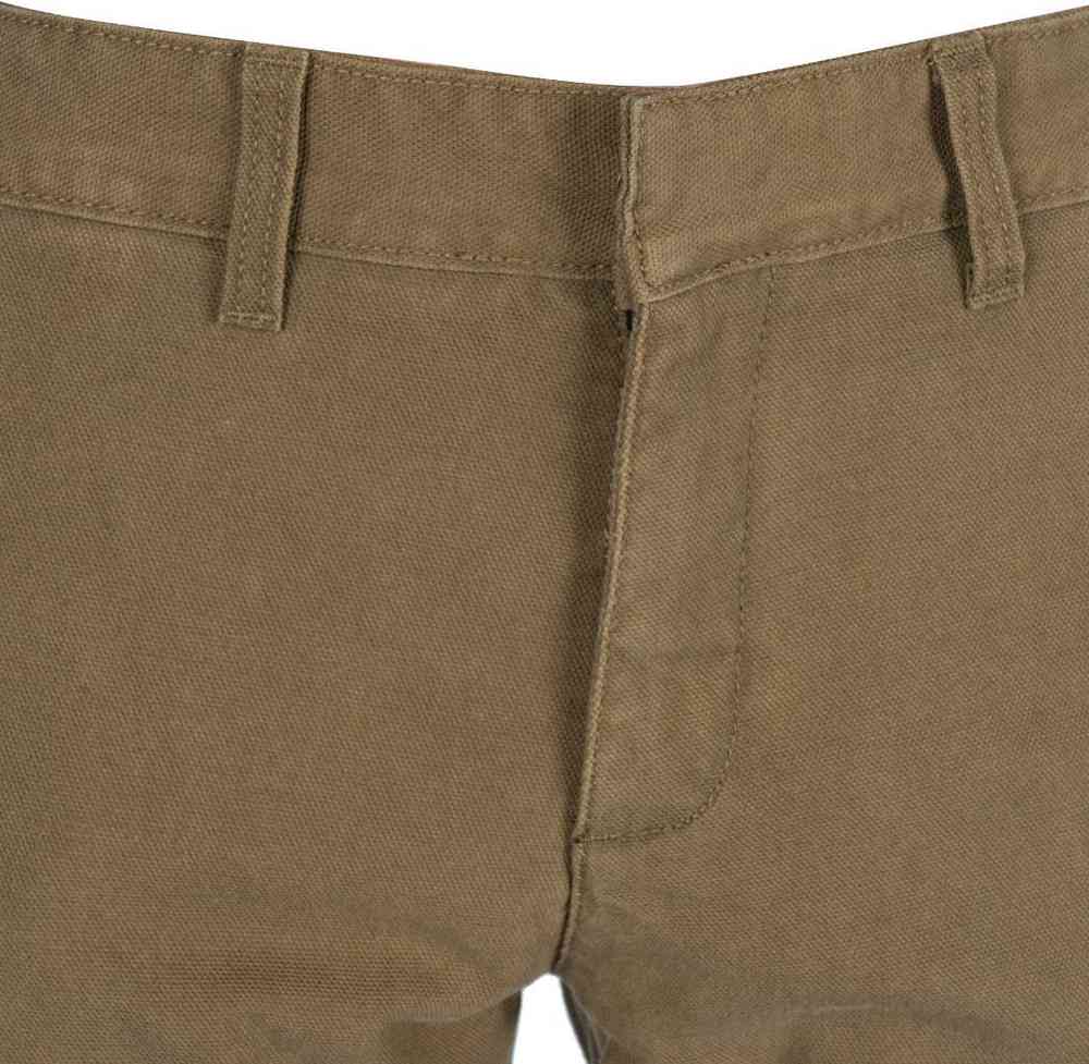 Helstons Chino Motorcycle Textile Pants
