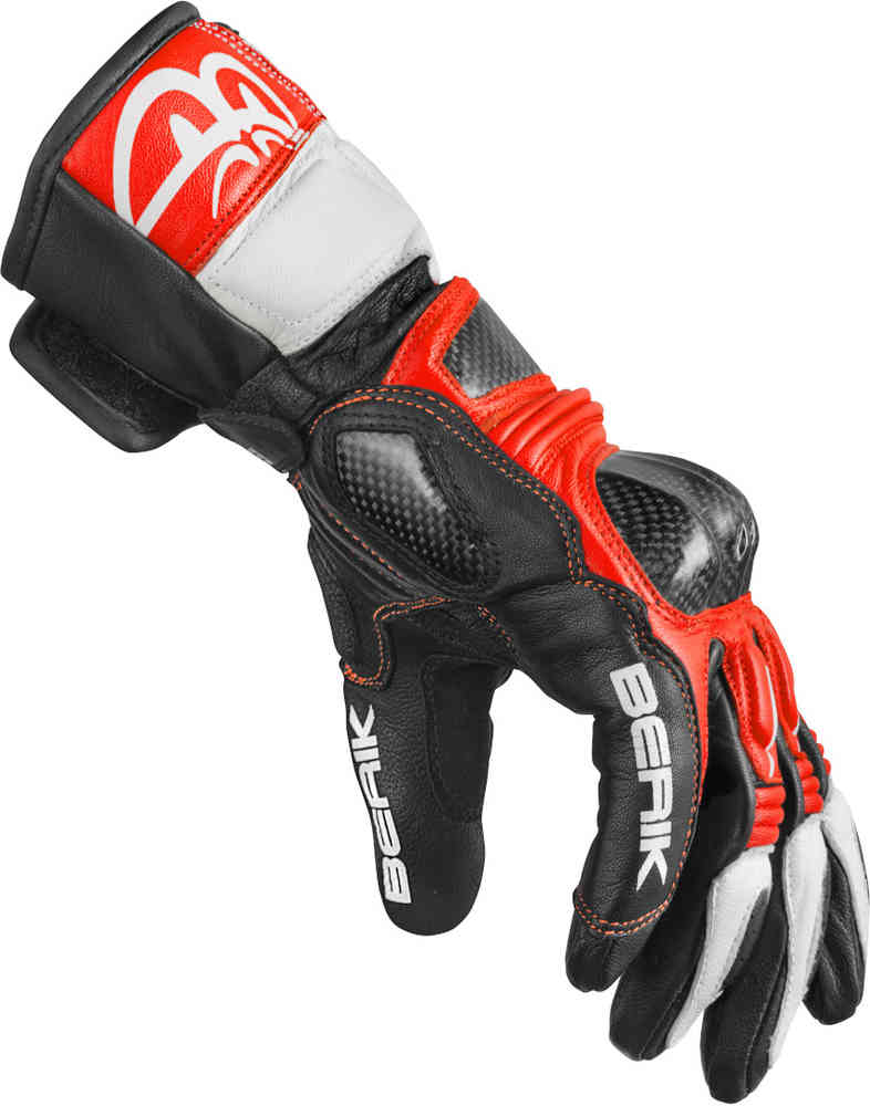 Berik Namib Pro Motorcycle Gloves