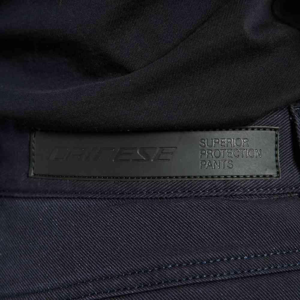 Dainese Casual Slim Ladies Motorcycle Textile Pants
