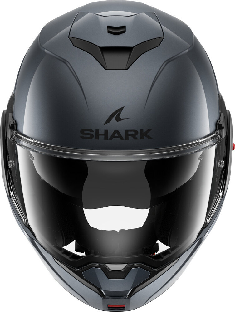 Shark Oxo Blank Helmet