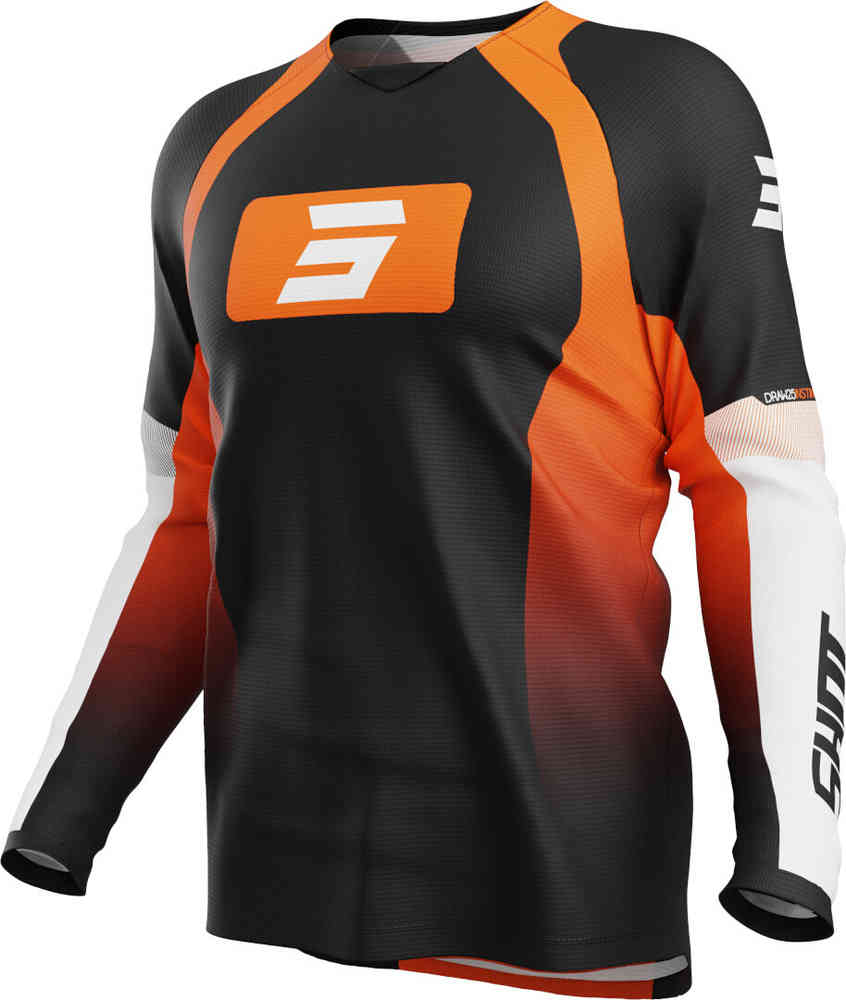 Shot Draw Instinct Motocross Jersey