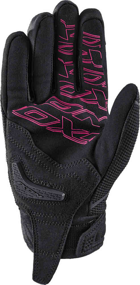 Ixon Hurricane 2 Ladies Motorcycle Gloves