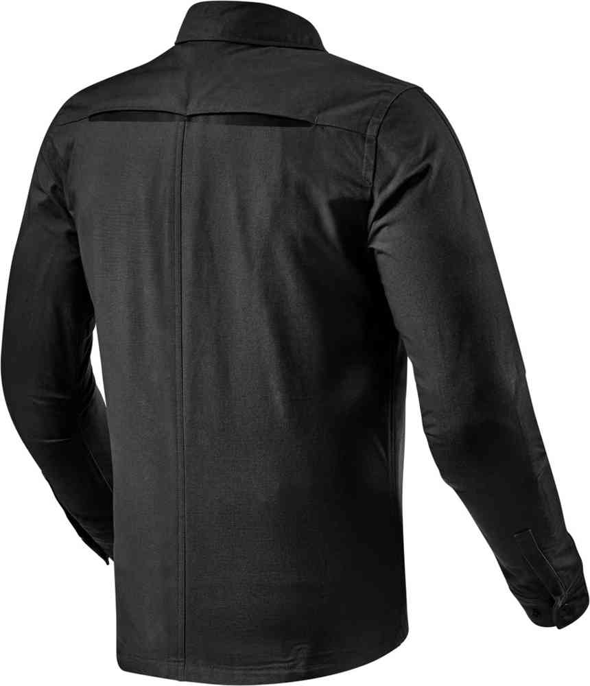 Revit Worker Motorcycle Textile Jacket