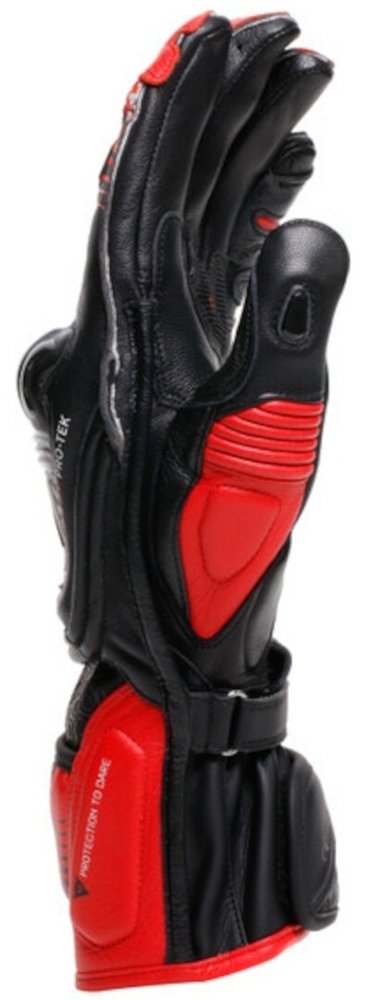 Dainese Fiero Metal Motorcycle Gloves
