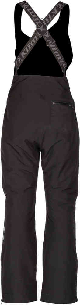Klim Allure Ladies Snowmobile Bib Pants