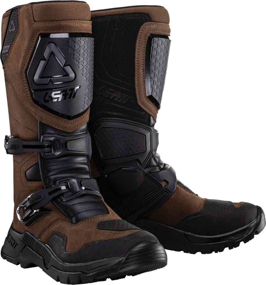 Leatt HydraDri 7.5 waterproof Motocross Boots