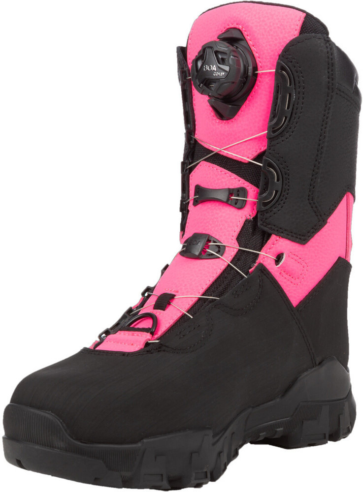 Klim Adrenaline Pro S GTX BOA Snowmobile Boots