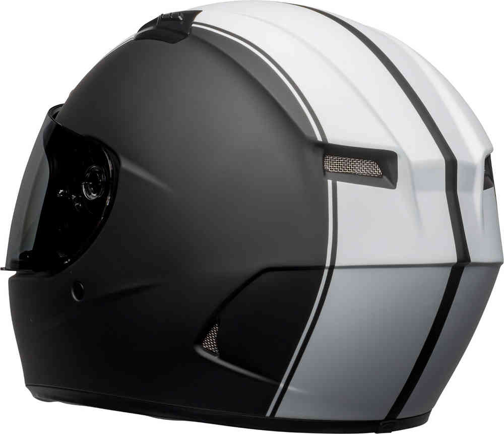 Bell Qualifier DLX Mips Rally Helmet